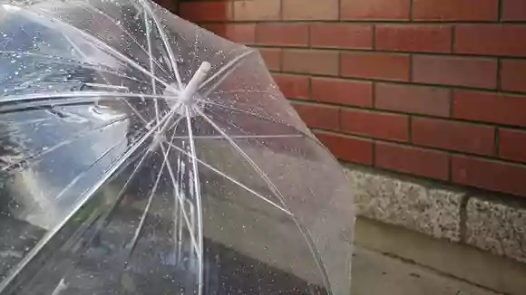 雨の音をブラウザで再現。雑音を心地よいBGMにする方法！