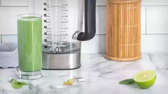 blender