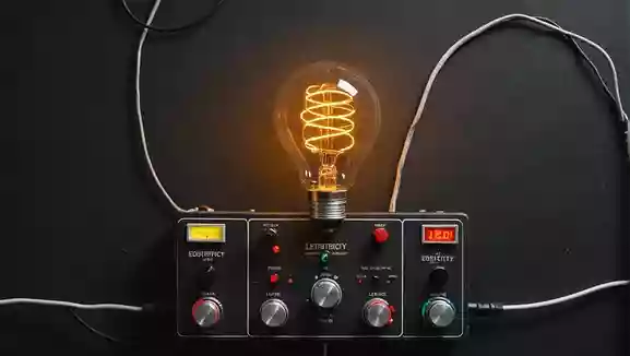 バンドマンなら知っておきたい電気の基礎知識