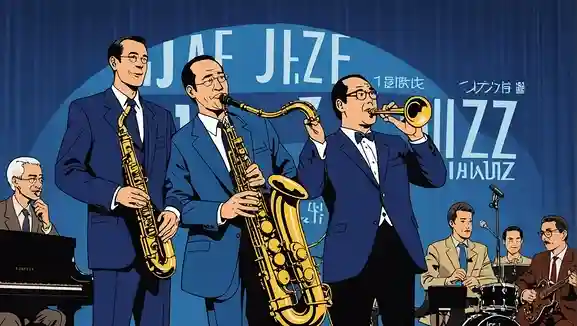 어른을 위한 재즈 입문. 추천 재즈 만화 BLUE GIANT
