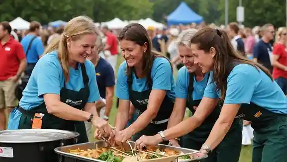 [Music Festivals & Events] The Appeal and Mindset of Volunteer Staff