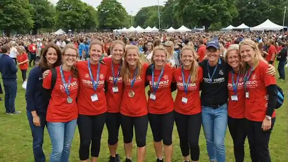 [Music Festivals & Events] The Appeal and Mindset of Volunteer Staff