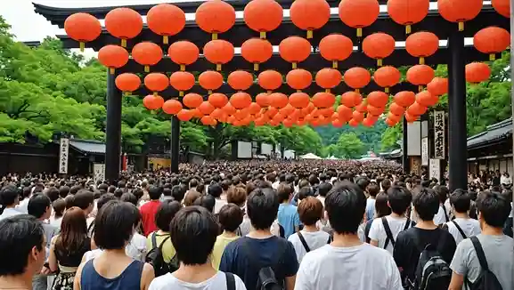 The appeal of Kyoto’s summer and rock festival “Kyoto Daisakusen”