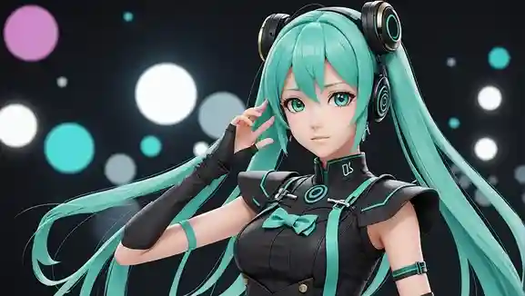 [Vocaloid Beginner’s Guide] How to Add Dynamics and the Final Process