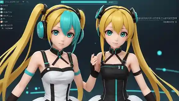 [For Vocaloid Beginners] Adjusting Vocal Vibrato and Arranging Songs