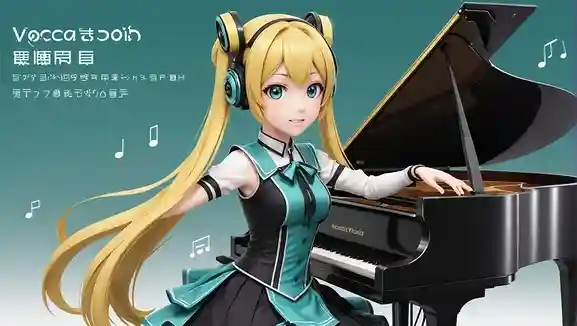 [For Vocaloid Beginners] Adjusting Vocal Vibrato and Arranging Songs