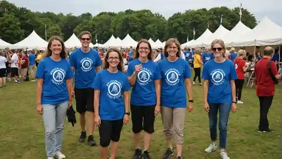 [Music Festivals & Events] The Appeal and Mindset of Volunteer Staff