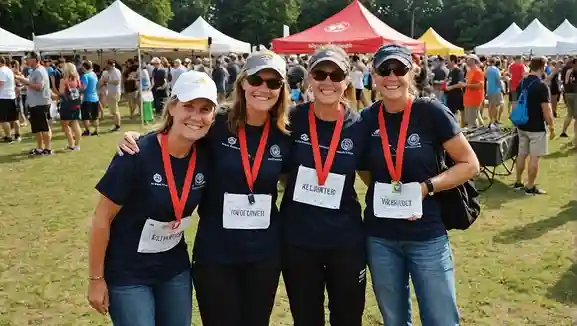 [Music Festivals & Events] The Appeal and Mindset of Volunteer Staff