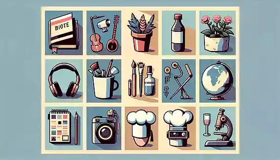 話題の「私を構成する9枚」の画像の作り方！おすすめアプリ