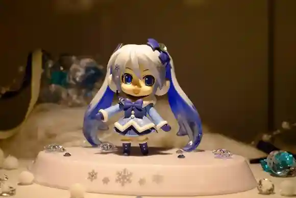 Snow Miku 2012