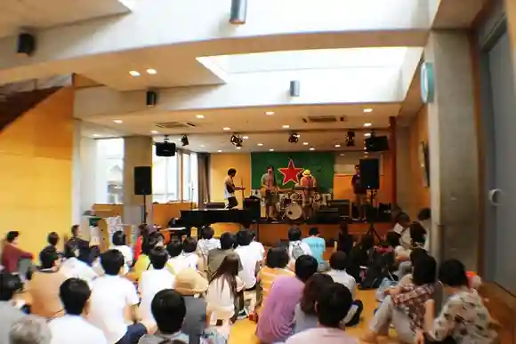 Beethovens of the Shore