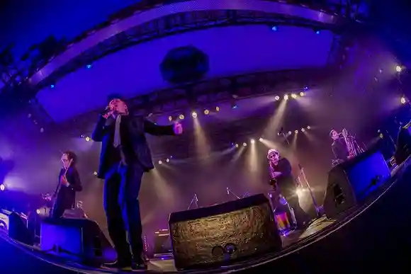 Tokyo Ska Paradise Orchestra