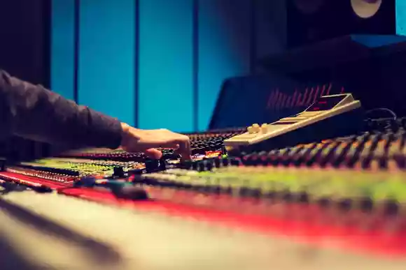 mixer