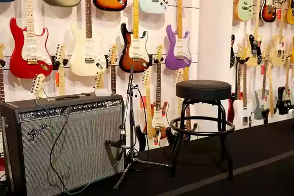 ツインリバーブ