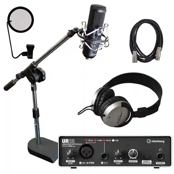 audio interface