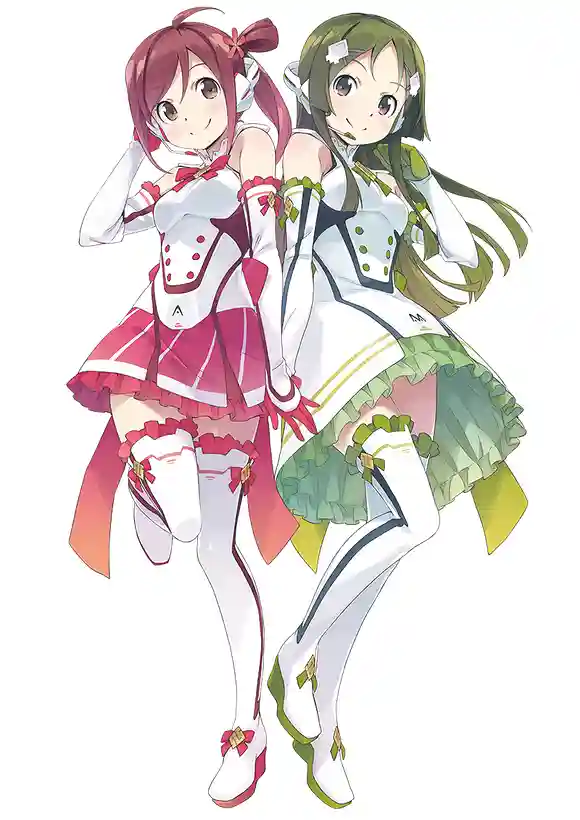 Vocaloid
