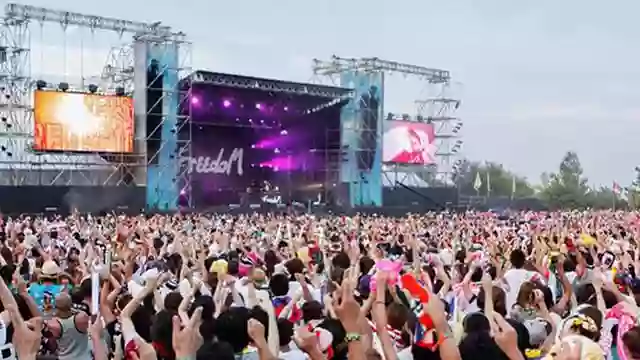 北海道・東北地方の夏フェス【2024】ロックフェス・野外フェス・音楽フェス一覧