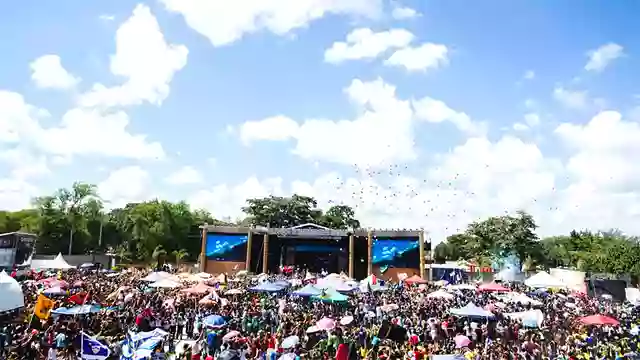 The Governors Ball Music Festival｜音楽フェス・イベント