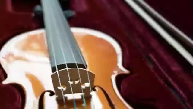 バイオリンの正しい片付け方。日々のお手入れ・メンテナンスについて