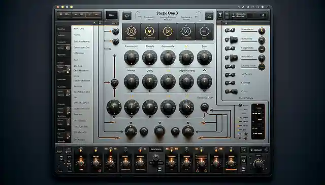 【DTM初心者のための】Studio One 3(スタジオワン)の使い方。レコーディング編