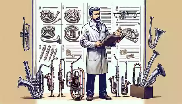 【リペアマンが教える】管楽器のメンテナンス。各症状の対処術まとめ