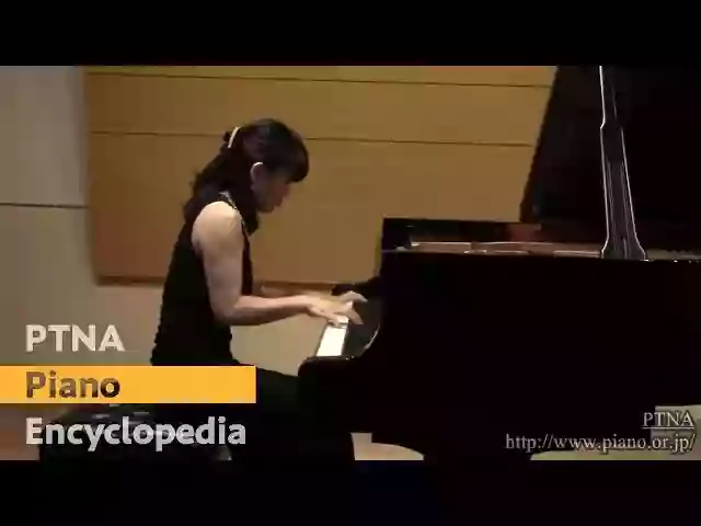 【中級レベル】ピアノで弾けるかっこいい曲【発表会にもおすすめ】