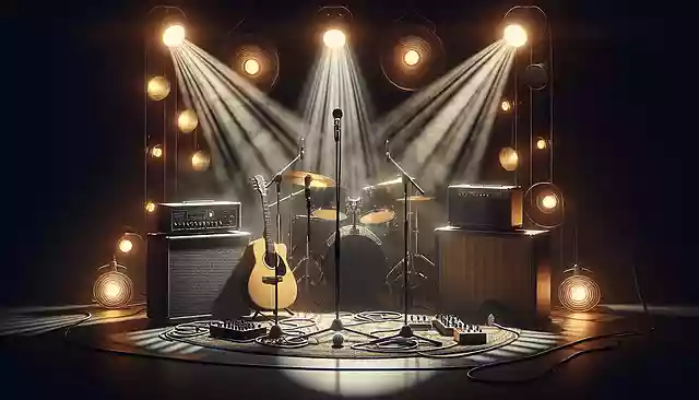 【音楽ライブ入門】ライブハウスでよくみる「ADV/DOOR」とは？