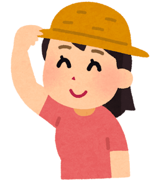 ドキドキワクワクが倍増 借り人競争のお題