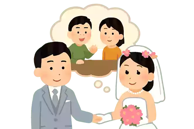 初めて2人が出会ったきっかけは?