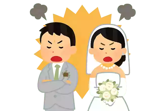 今までで一番大きなケンカの原因は?