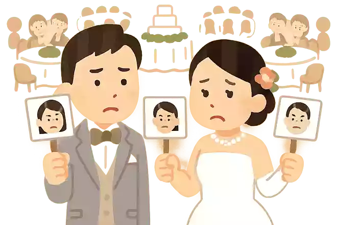 お互いに直してほしいクセはなに？