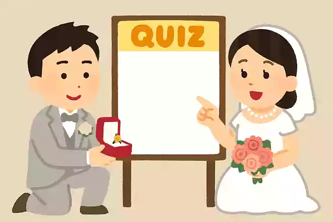 プロポーズの言葉は?