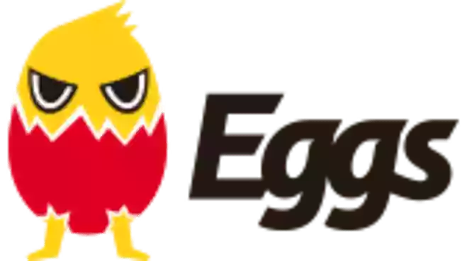 アーティストとリスナーをつなぐ新しいプラットフォーム|Eggs